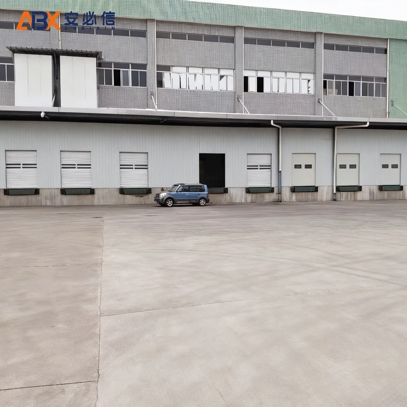 双鸭山市快速卷帘门